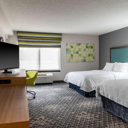 Hampton Inn Kansas City-Lee’s Summit Dış mekan fotoğraf