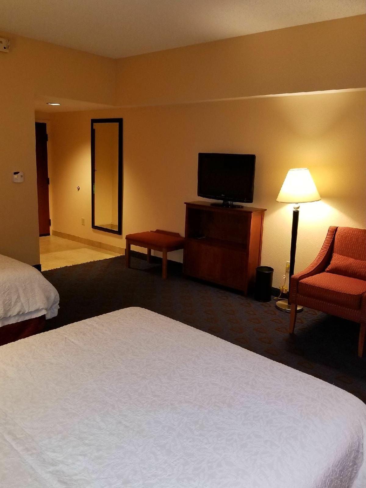 Hampton Inn Kansas City-Lee’s Summit Dış mekan fotoğraf