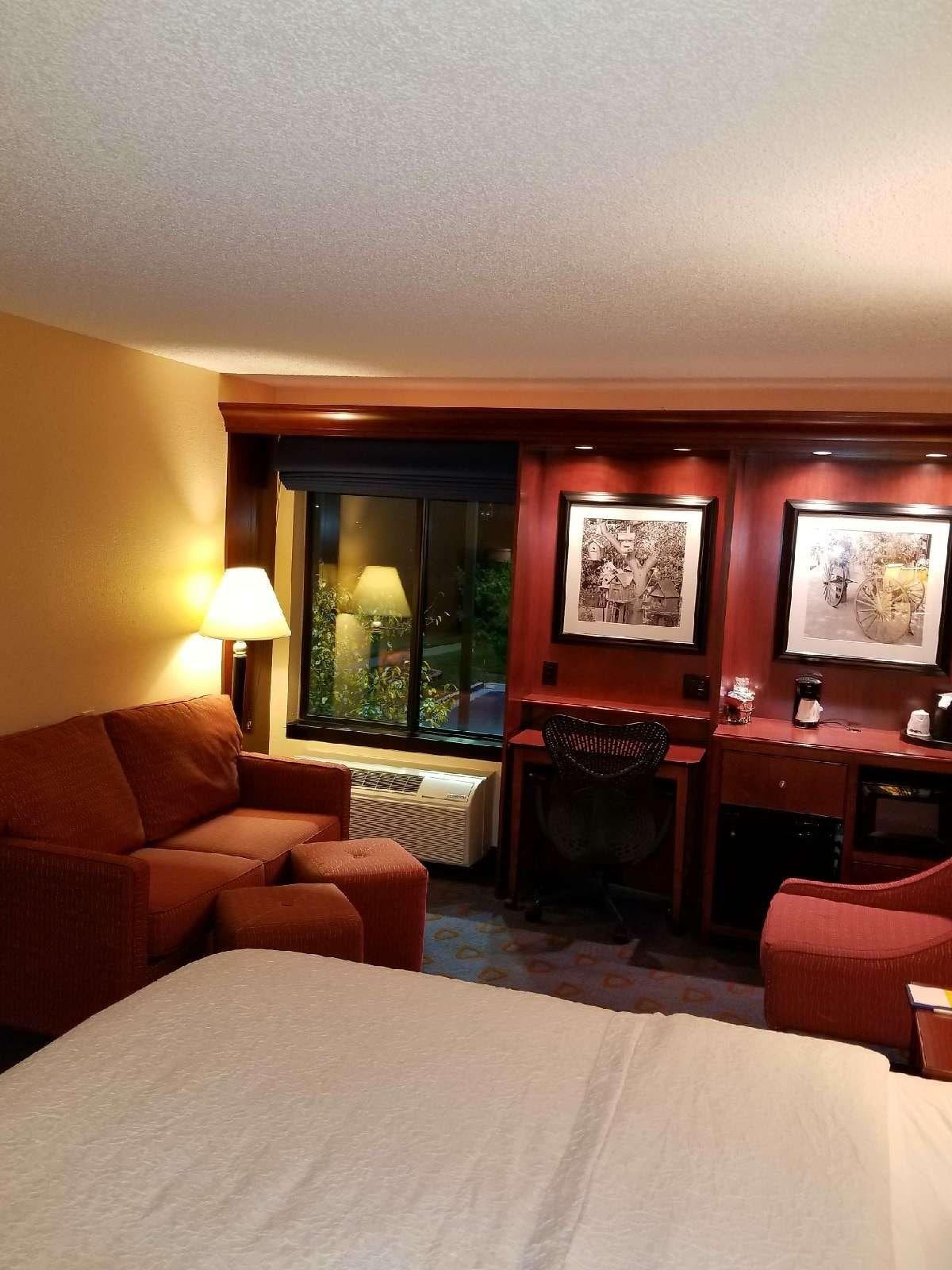 Hampton Inn Kansas City-Lee’s Summit Dış mekan fotoğraf