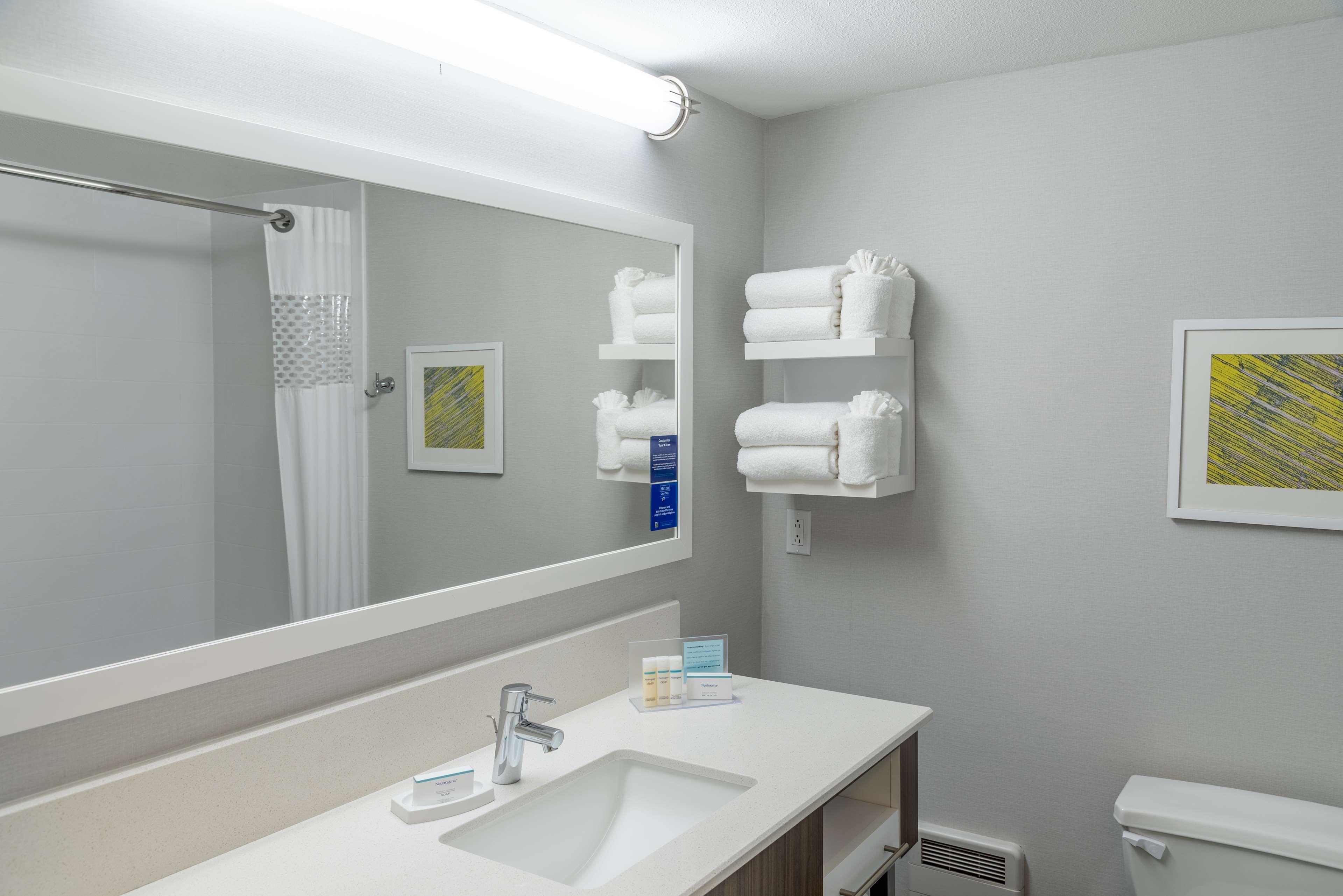 Hampton Inn Kansas City-Lee’s Summit Dış mekan fotoğraf