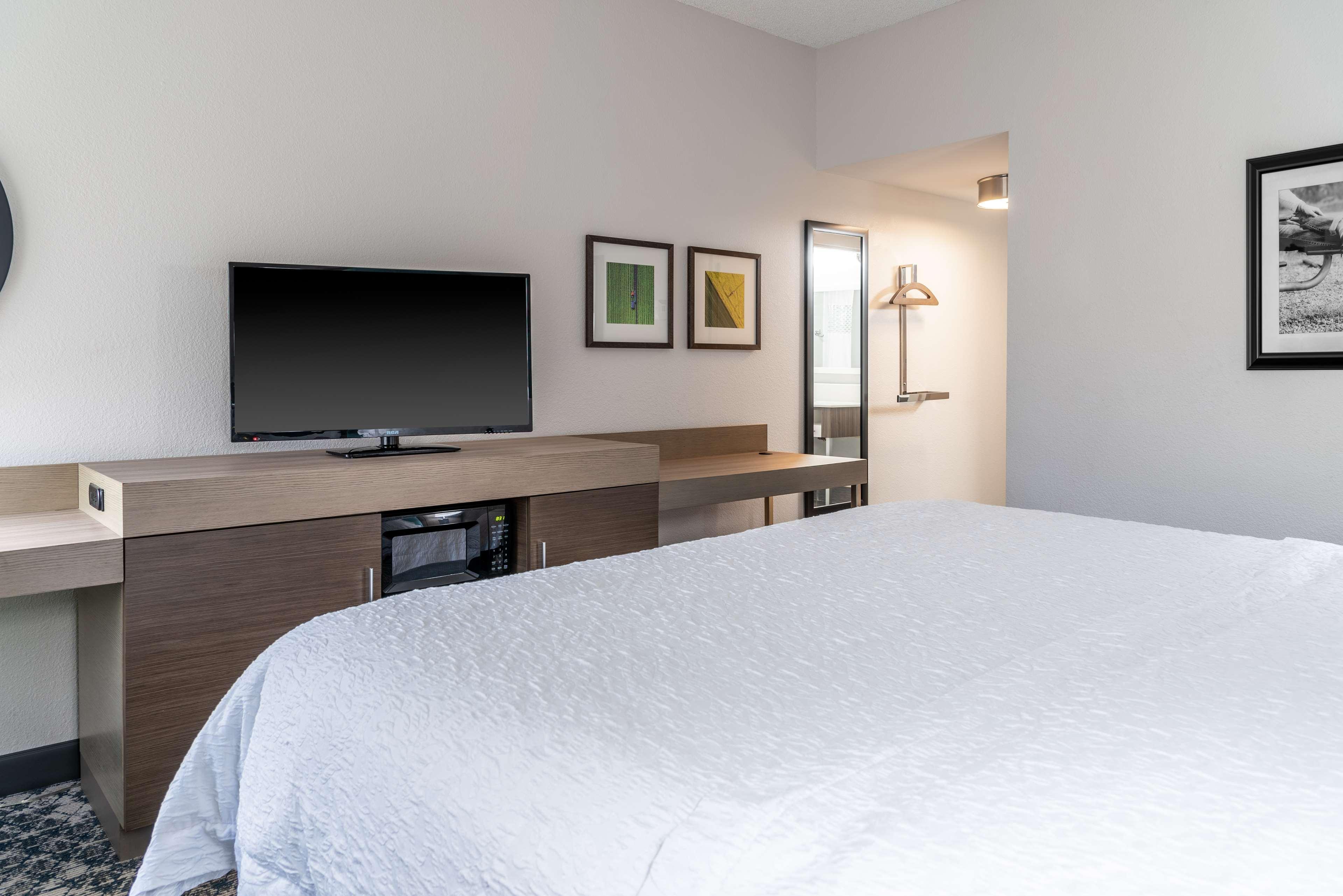 Hampton Inn Kansas City-Lee’s Summit Dış mekan fotoğraf