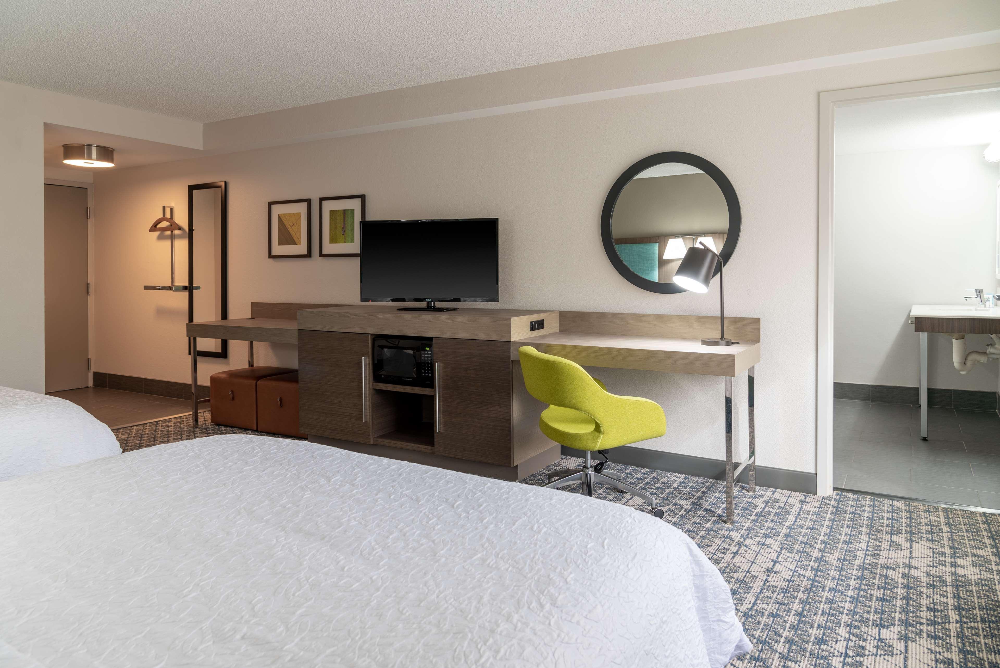 Hampton Inn Kansas City-Lee’s Summit Dış mekan fotoğraf