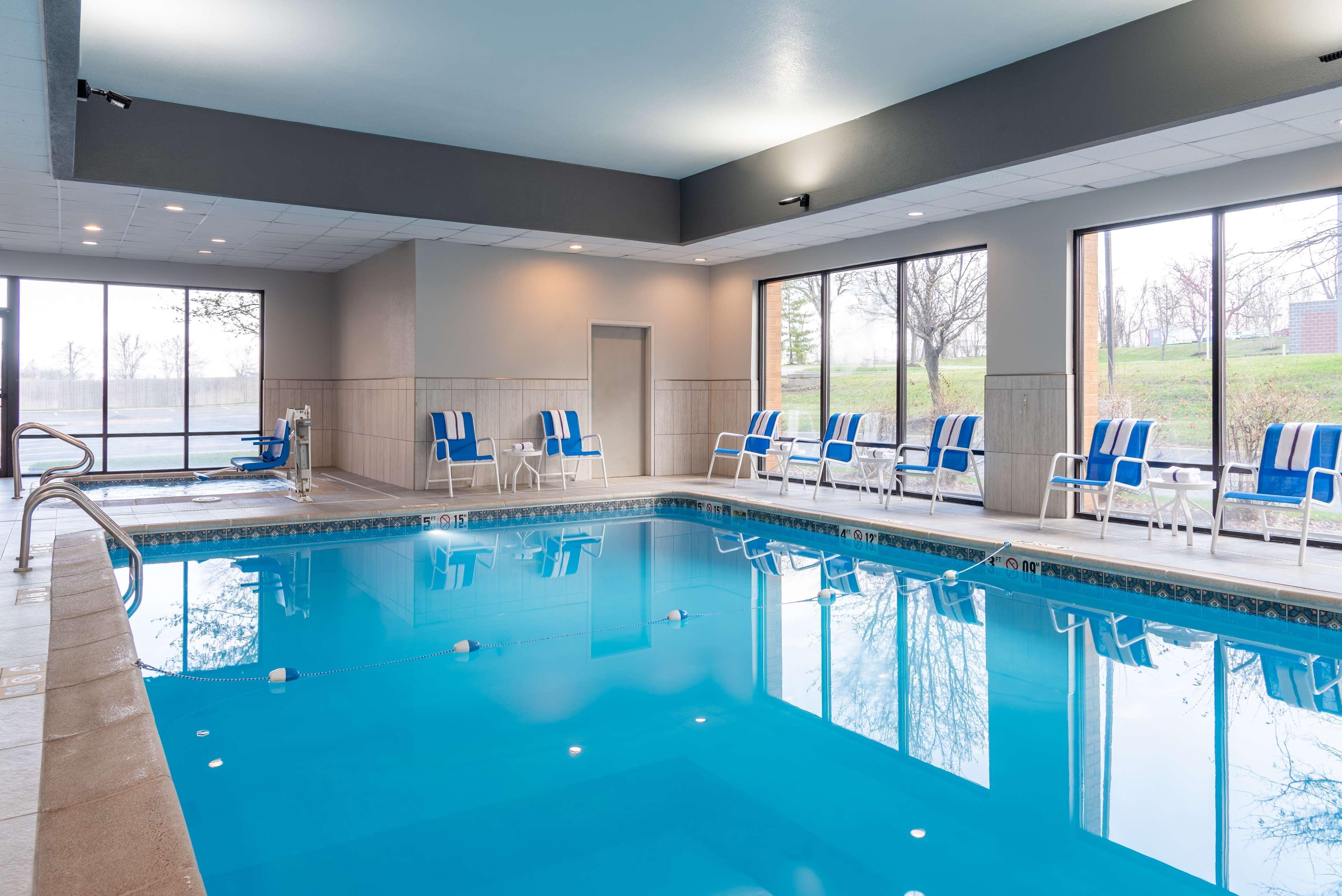 Hampton Inn Kansas City-Lee’s Summit Dış mekan fotoğraf