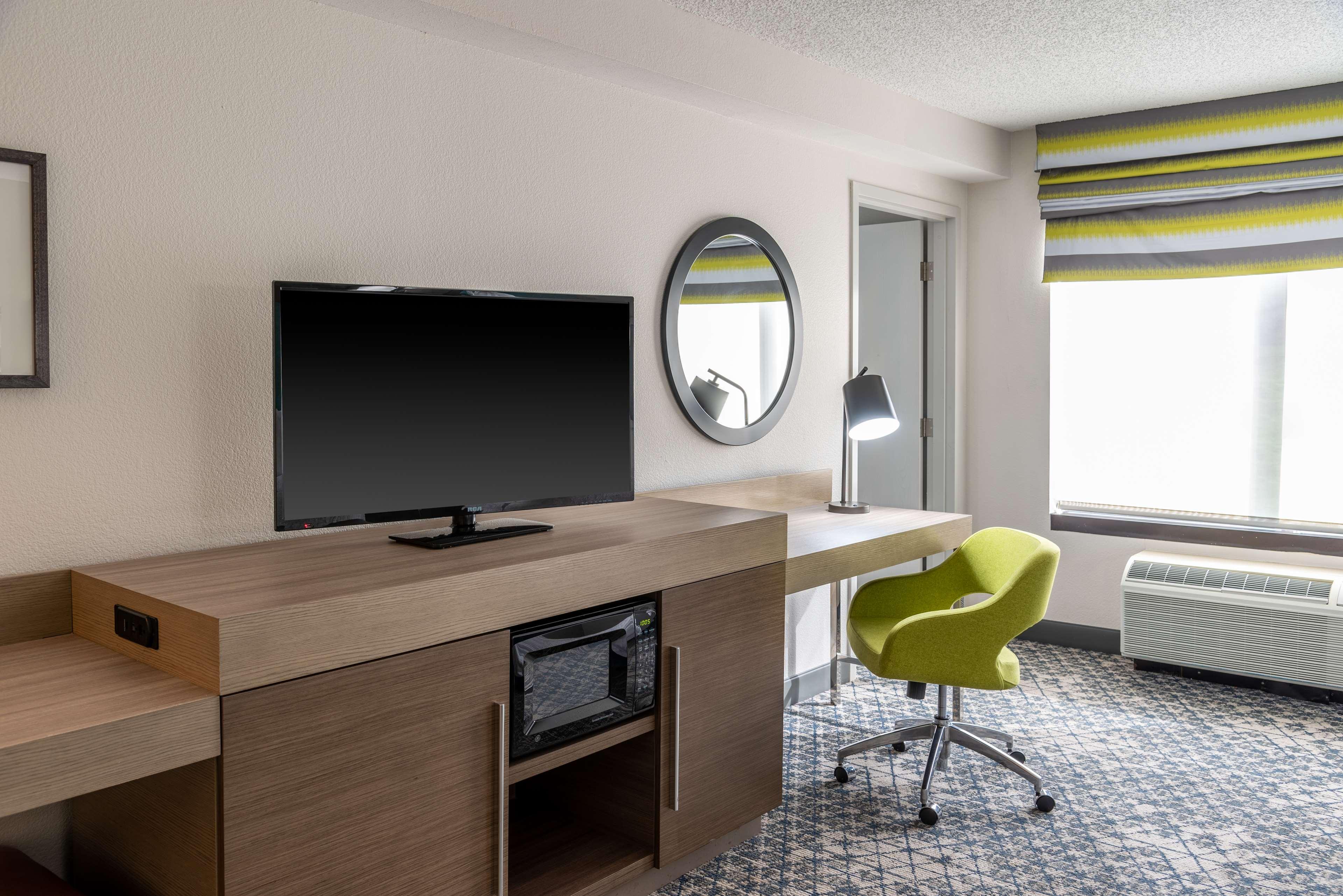 Hampton Inn Kansas City-Lee’s Summit Dış mekan fotoğraf