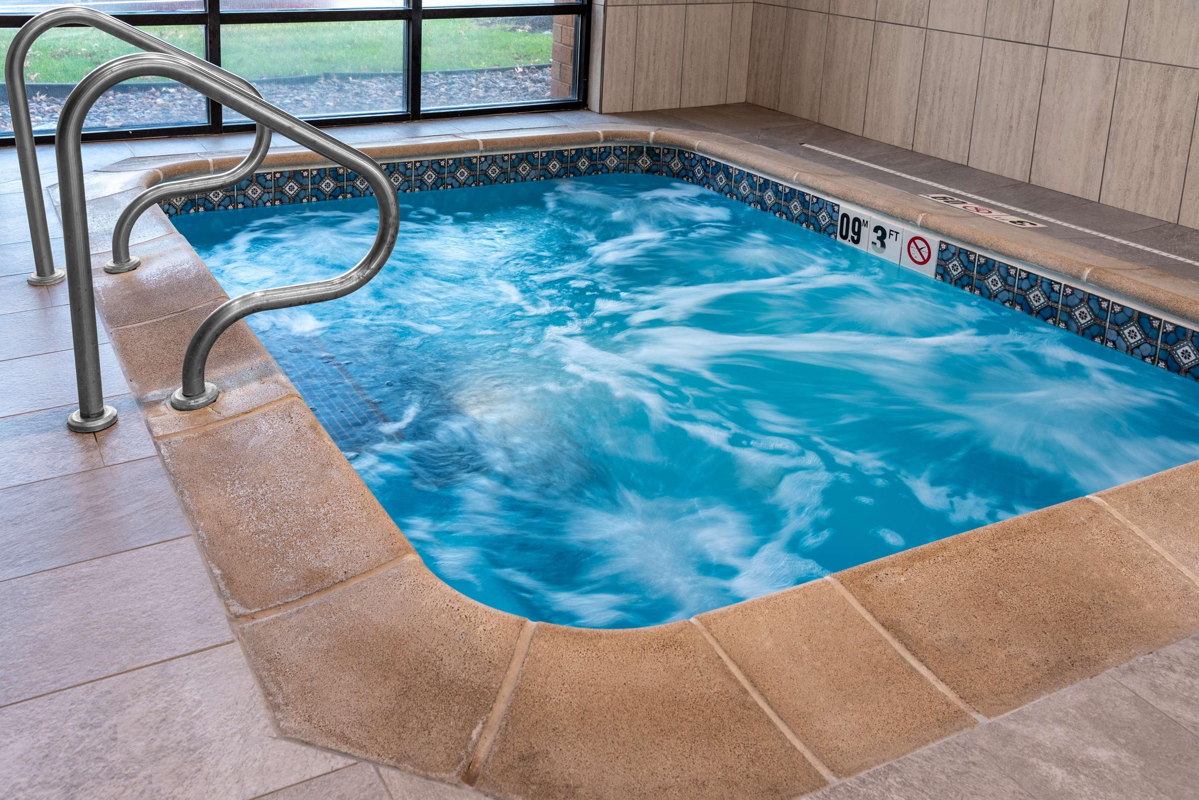 Hampton Inn Kansas City-Lee’s Summit Dış mekan fotoğraf