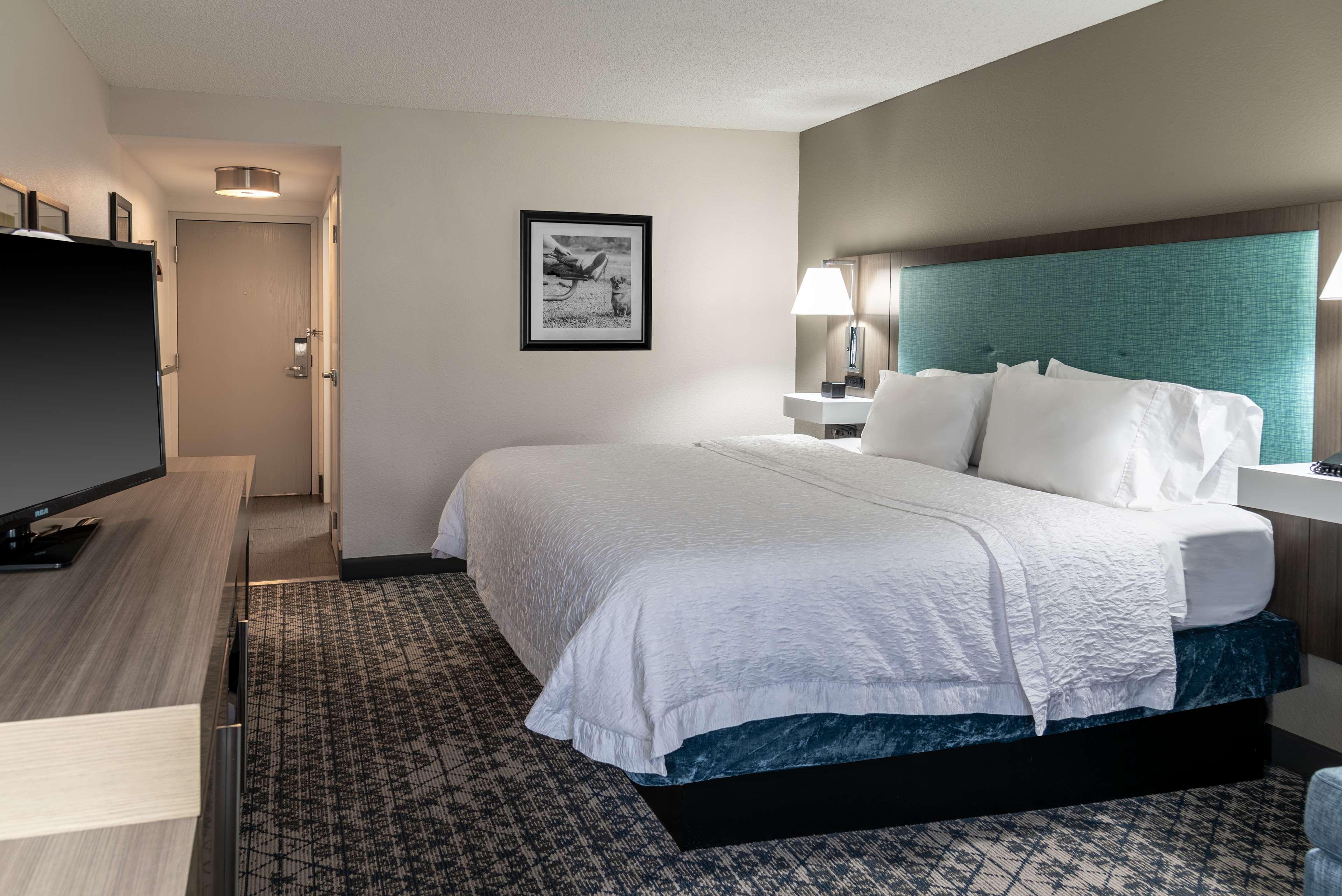 Hampton Inn Kansas City-Lee’s Summit Dış mekan fotoğraf