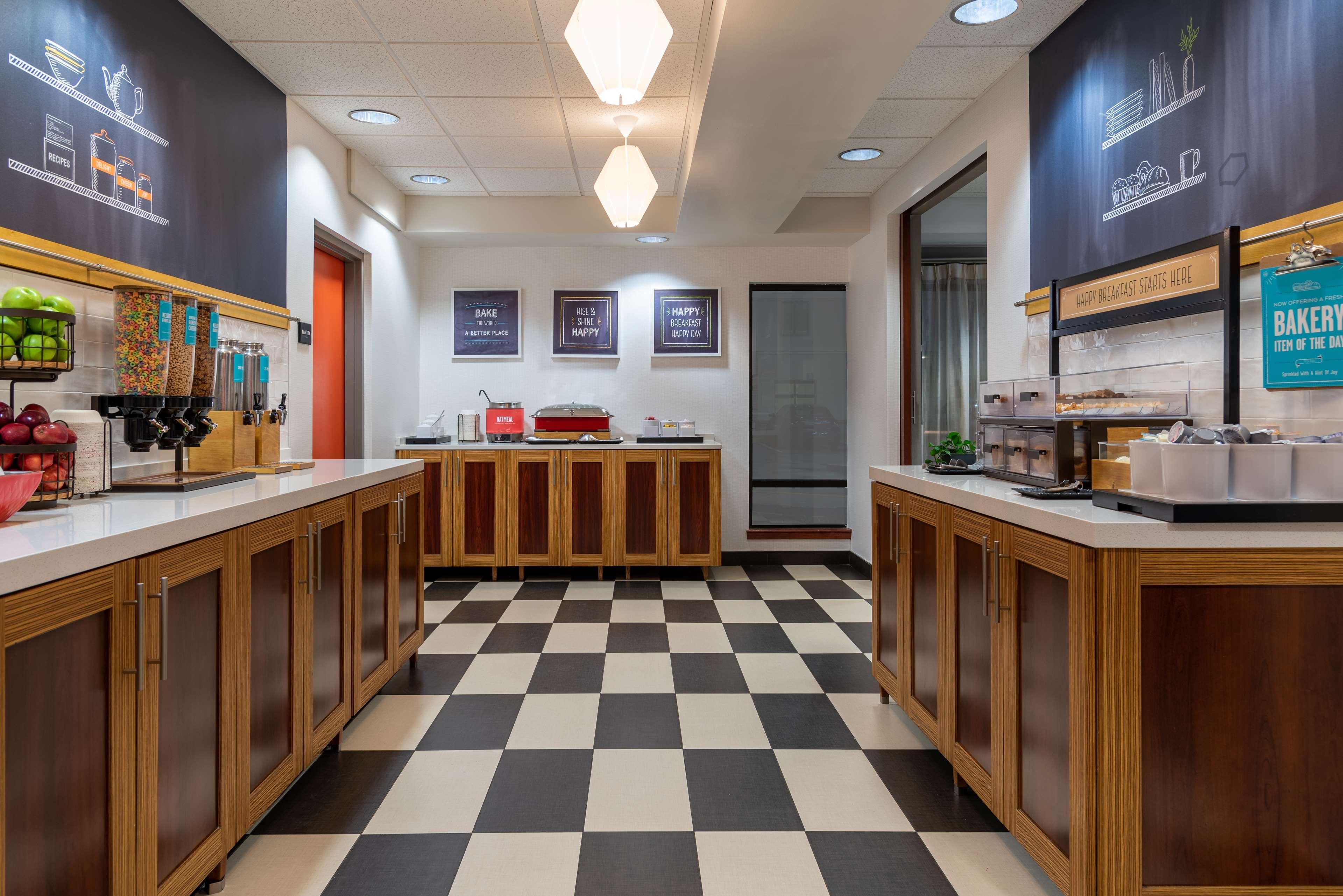Hampton Inn Kansas City-Lee’s Summit Dış mekan fotoğraf