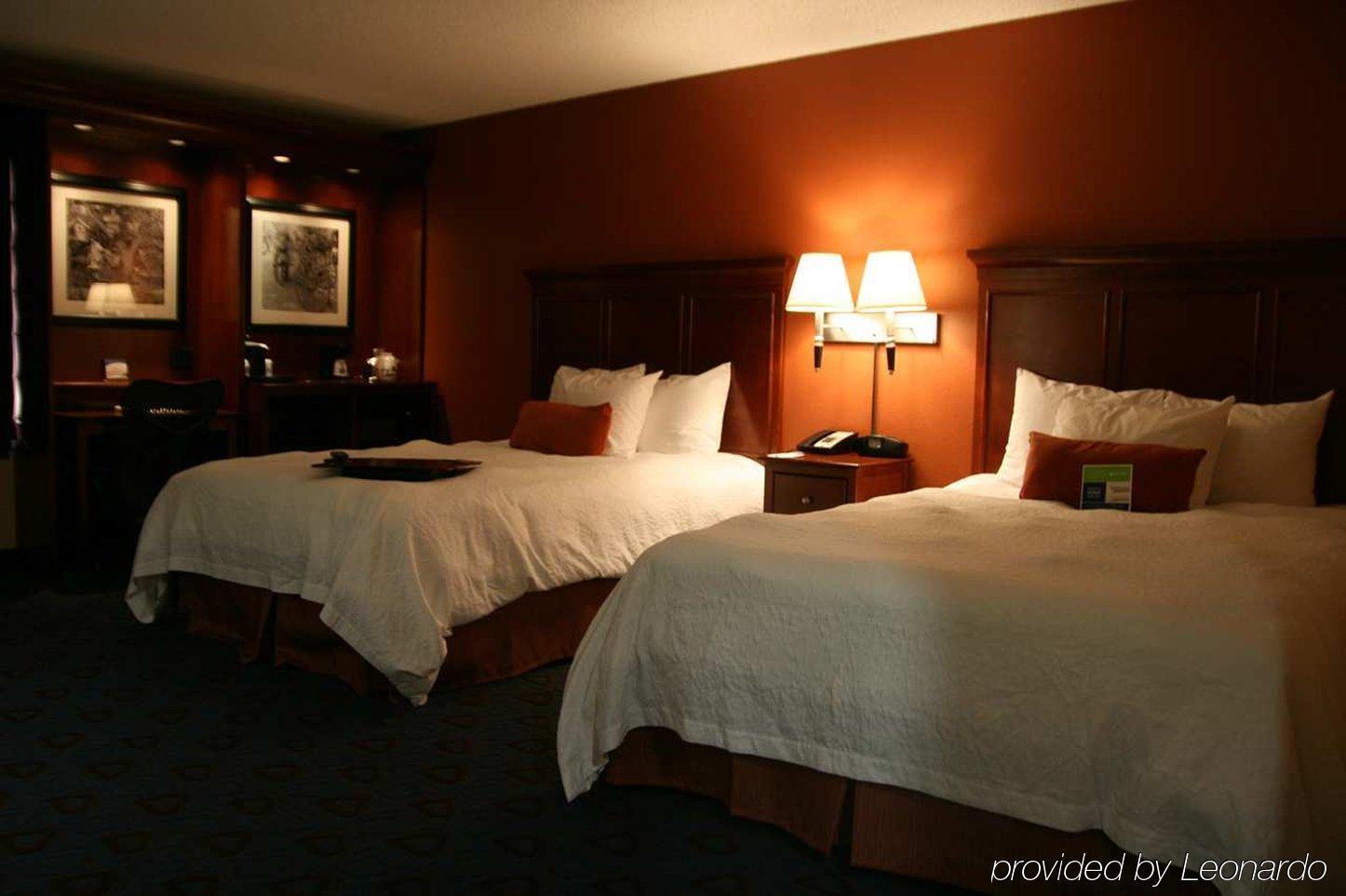 Hampton Inn Kansas City-Lee’s Summit Dış mekan fotoğraf