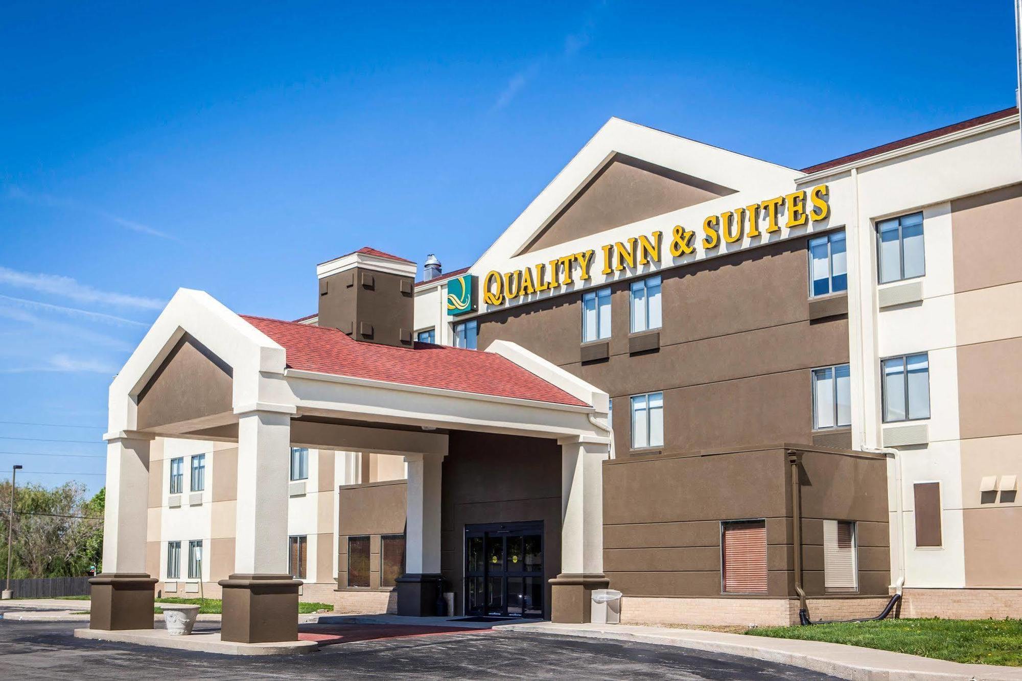 Hampton Inn Kansas City-Lee’s Summit Dış mekan fotoğraf