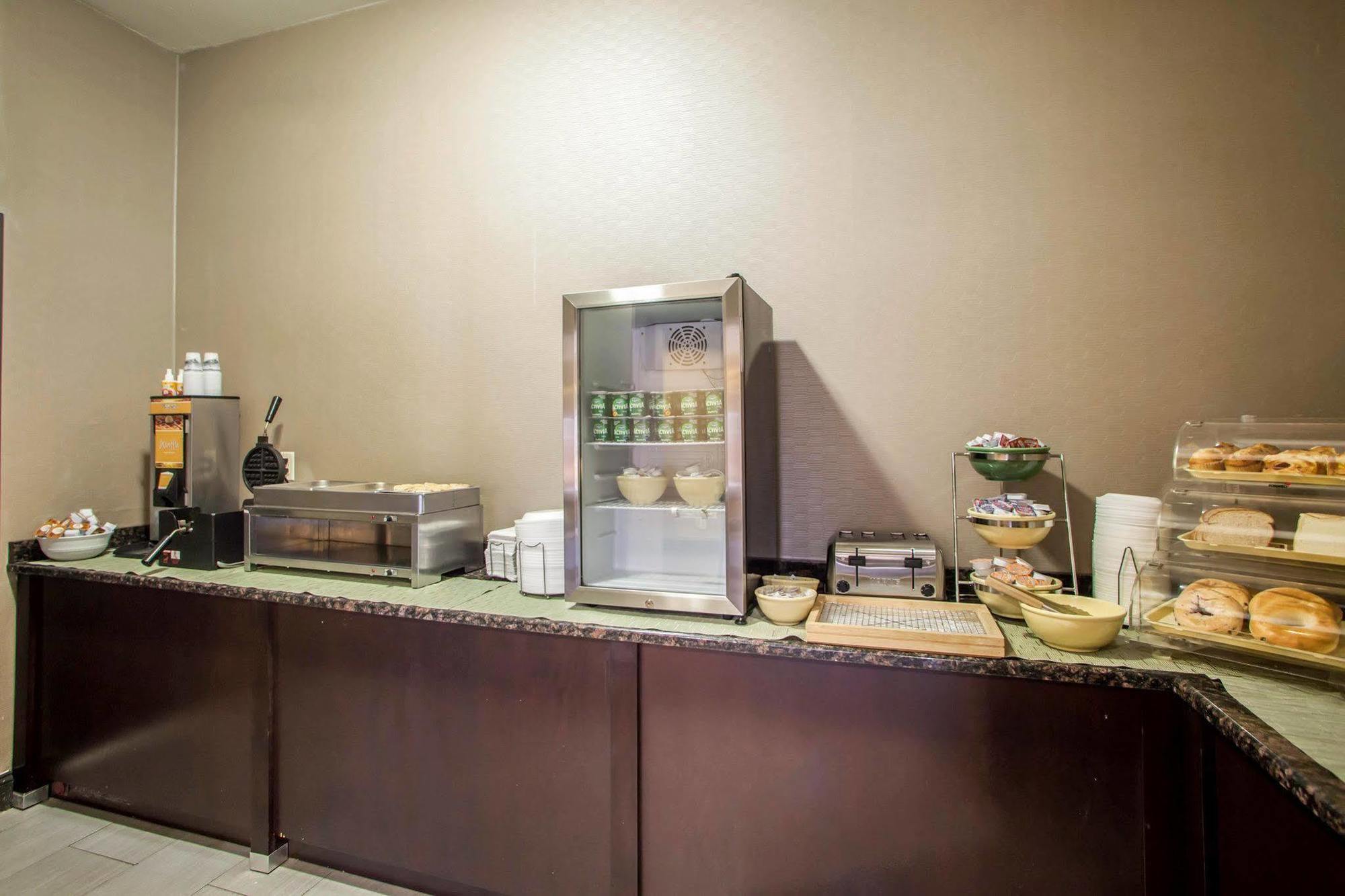 Hampton Inn Kansas City-Lee’s Summit Dış mekan fotoğraf