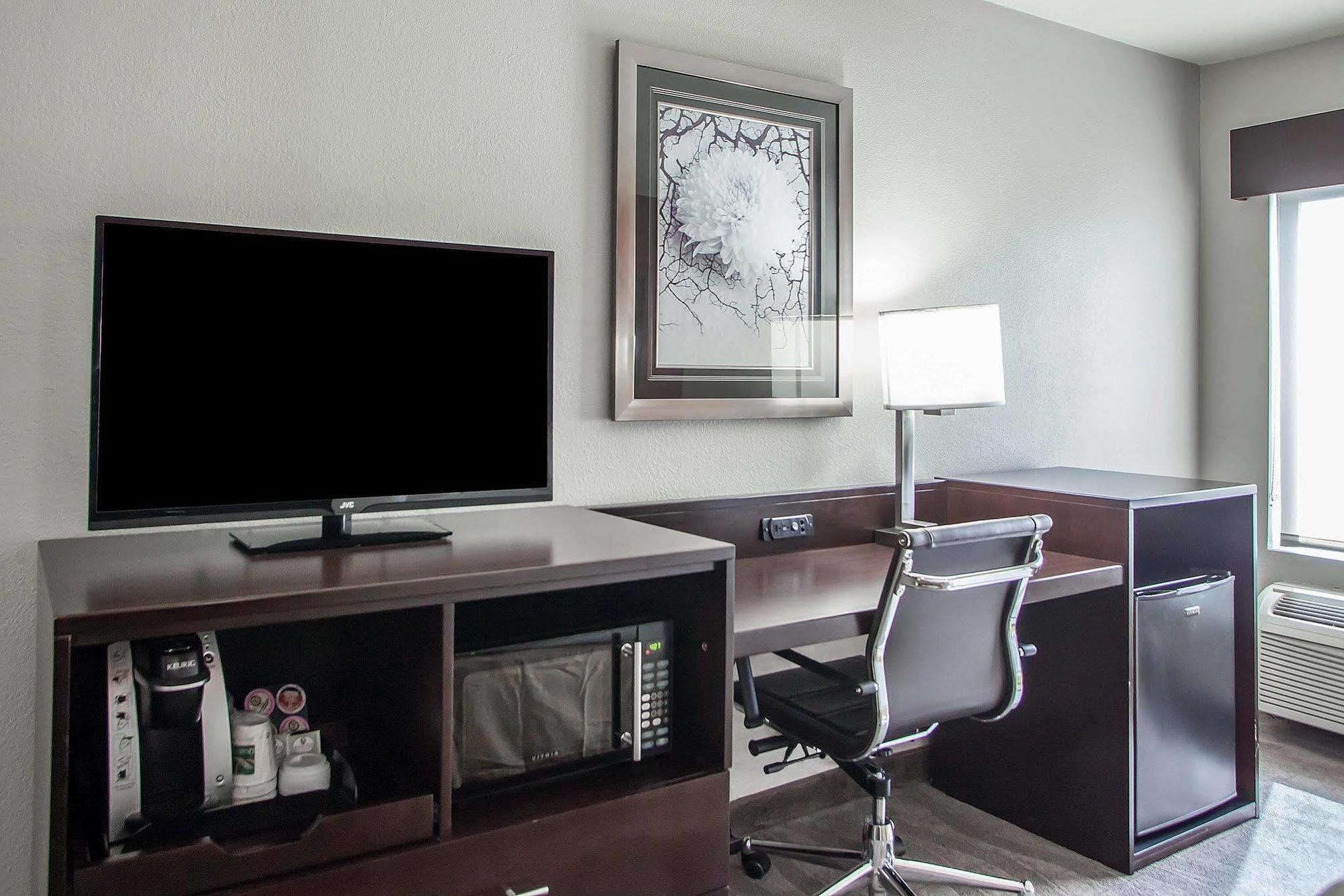 Hampton Inn Kansas City-Lee’s Summit Dış mekan fotoğraf