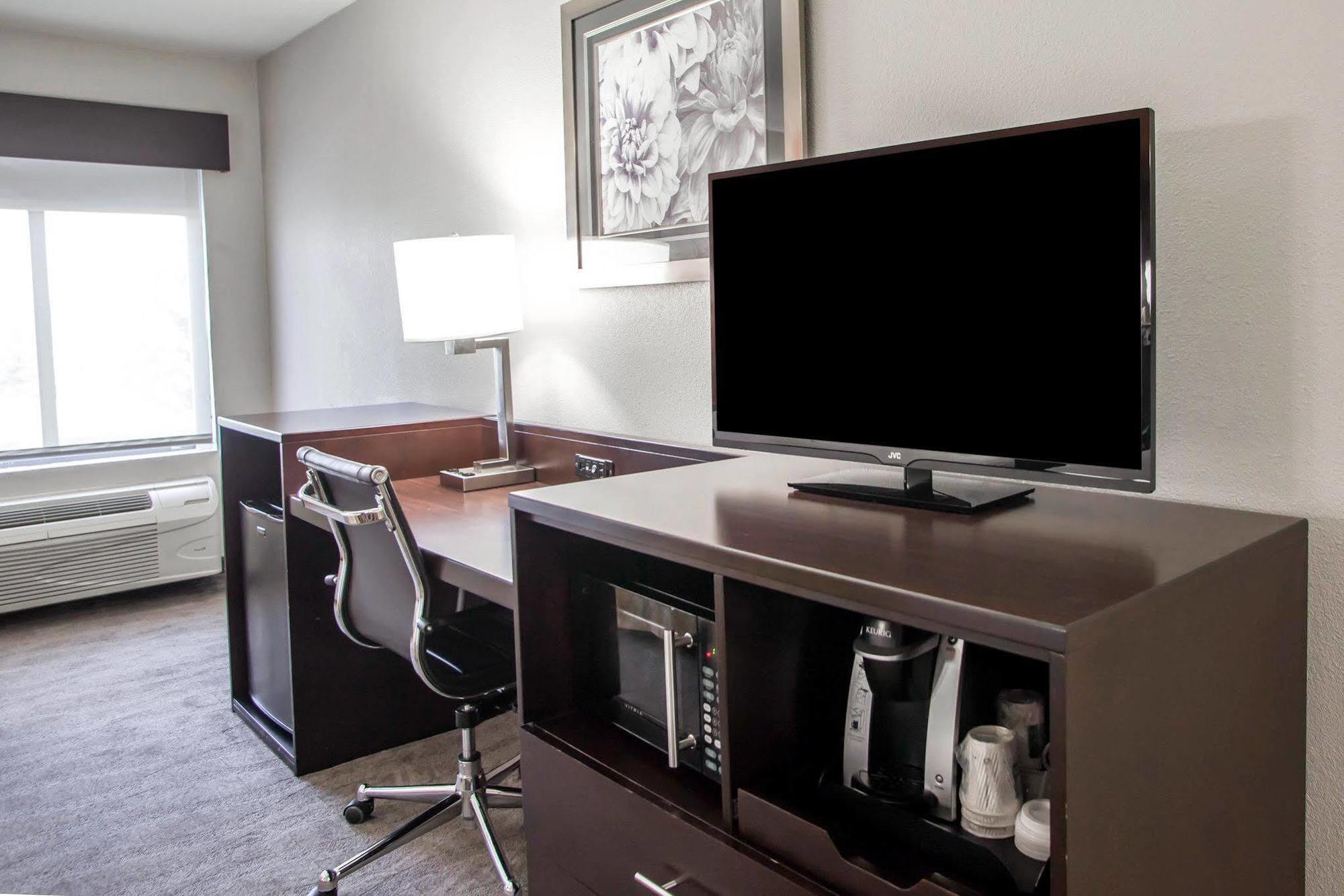 Hampton Inn Kansas City-Lee’s Summit Dış mekan fotoğraf