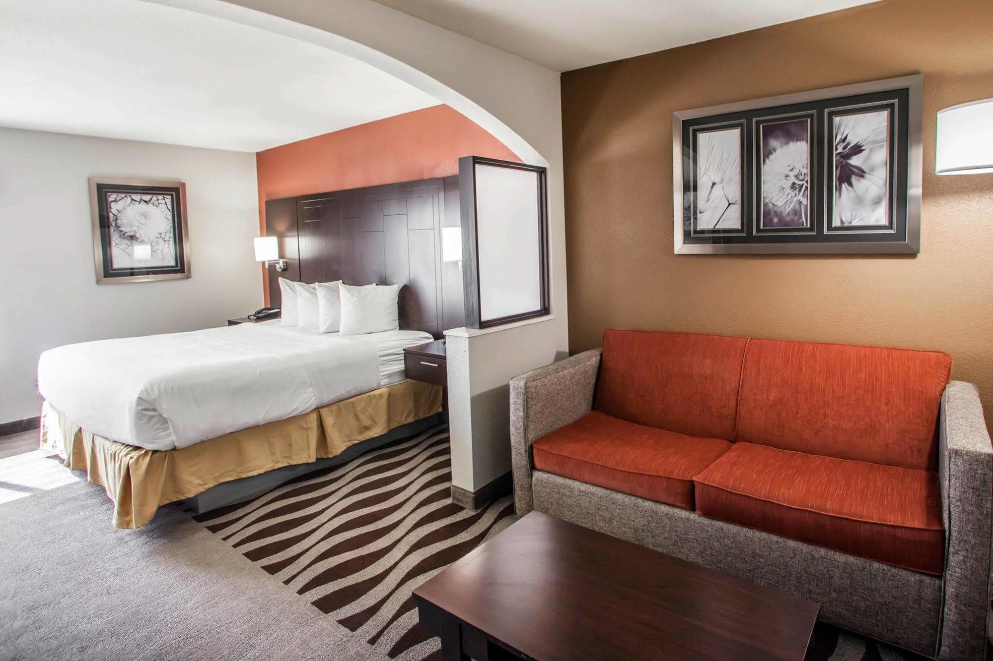 Hampton Inn Kansas City-Lee’s Summit Dış mekan fotoğraf